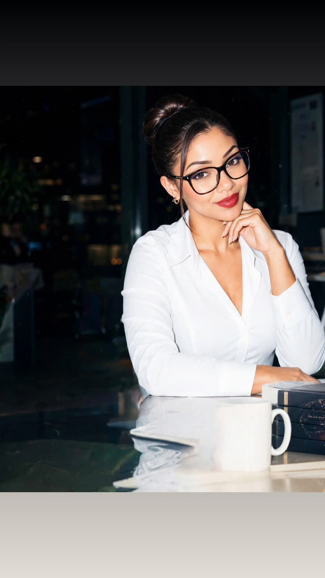 Portrait of an Anchor Wheel Finance Co. team member